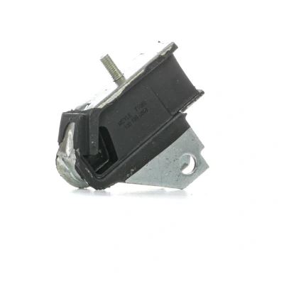 Imagem de MEYLE 100 199 0008 Suporte, motor ORIGINAL Quality de ambos os lados Rolamento borracha e metal