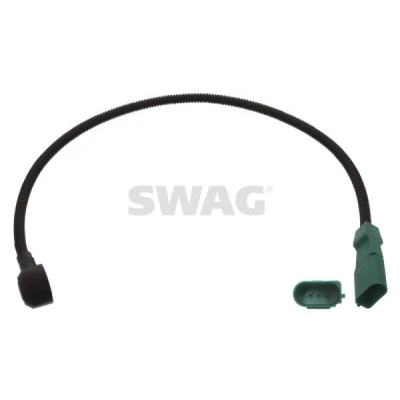Imagem de SWAG 30 94 6372 Sensor SEAT: Leon II Hatchback, AUDI: A1 A5 B8 Cabrio, A3 Hatchback