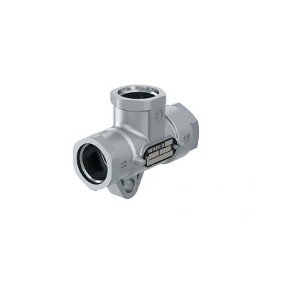 Imagem de WABCO 4342080210 Válvula de vias múltiplas