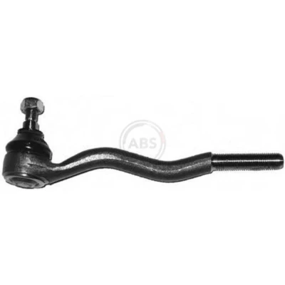Imagem de A.B.S. 230027 Rótula de direção 12,6 MM10X1.25 RHT BMW: 3 Sedan