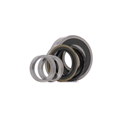 Imagem de SKF VKBA 7429 Kit de rolamento roda com retentor do veio 90 TOYOTA: HILUX 3 Pick up, Dyna Camião plataforma / Chassis, 6 up