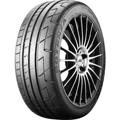 Imagem de Bridgestone Potenza RE 070 R RFT ( 285/35 ZR20 (100Y) runflat )