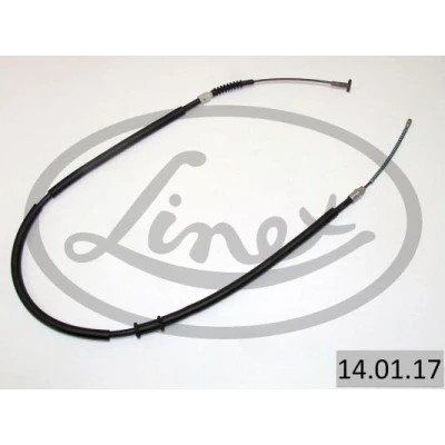 Imagem de LINEX 14.01.17 Cabo do freio de mão