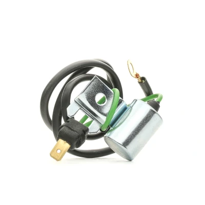 Imagem de BOSCH 1 237 330 318 Condensador, sistema de ignição MERCEDES BENZ: Pagode Cabrio