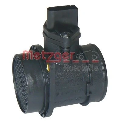 Imagem de METZGER 0891048 Medidor de massa ar ORIGINAL ERSATZTEIL AUDI: A3 Hatchback, A4 B5 Avant, Sedan, VOLKSWAGEN: Golf 4, Passat GP Variant