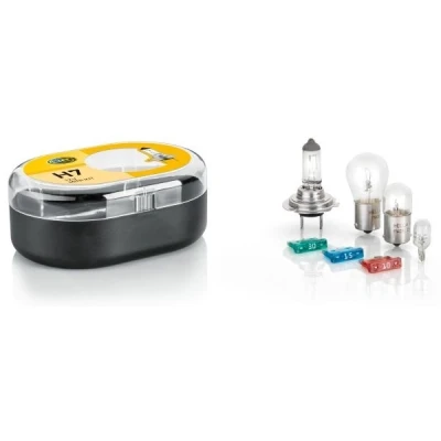 Imagem de HELLA 8GH 007 157 941 Lâmpada