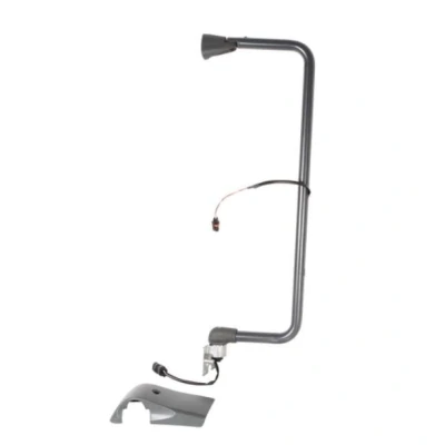 Imagem de Espelho retrovisor exterior, suporte AUGER 78079 Links