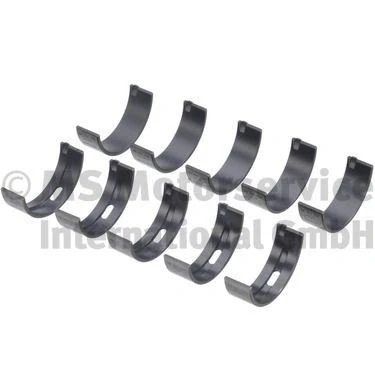 Imagem de KOLBENSCHMIDT 37100610 Conjunto de bronzes da cambota VOLKSWAGEN: Transporter 6 Bus, Golf 7