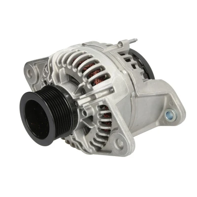 Imagem de BOSCH 1 986 A01 022 Alternador 24V 120A