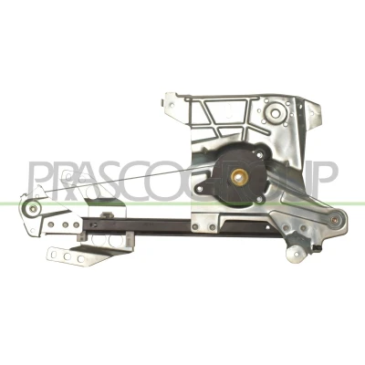 Imagem de Prasco Elevador de vidro traseira esquerda elétrico AD017W064 AUDI: A4 B5 Sedan, Avant