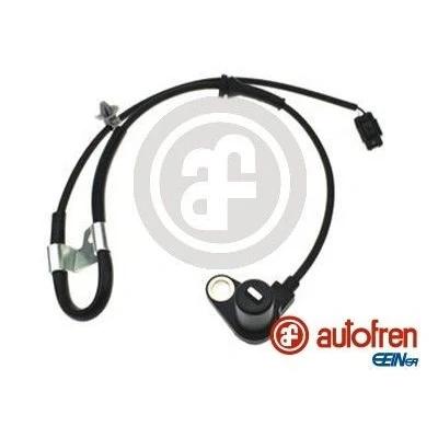 Imagem de Sensor, velocidade da roda AUTOFREN SEINSA DS0196