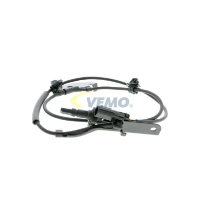 Imagem de VEMO V70 72 0196 Sensor de ABS Eixo dianteiro, lado esquerdo Original Quality para veículos com 12