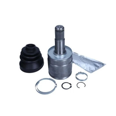 Imagem de MAXGEAR 49 2841 Articulação, veio de transmissão do lado da caixa velocidades, Eixo dianteiro, esquerdo MITSUBISHI: PAJERO 2