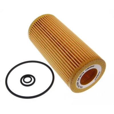 Imagem de MAXGEAR Filtro de óleo com junta Cartucho filtrante MERCEDES BENZ: Classe S Sedan, SL Cabrio 26 2131