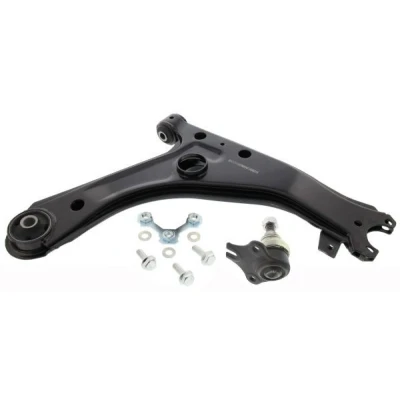 Imagem de MAPCO 49667 Braço de suspensão com articulação suspensão/guia Eixo dianteiro, lado direito, em baixo transversal VOLKSWAGEN: GOLF 3, Corrado