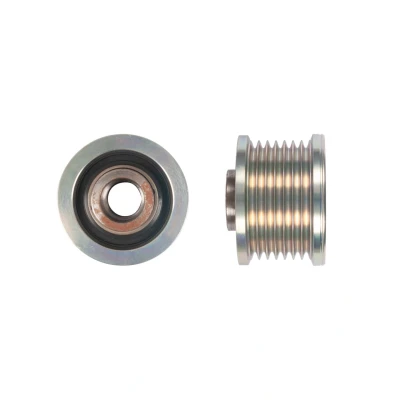 Imagem de GATES FleetRunner Micro V Kit OAP7231 Polia Roda Livre do Alternador 37,5 RENAULT: MEGANE 2 Kombi, LAGUNA Grandtour, TRAFIC Kasten