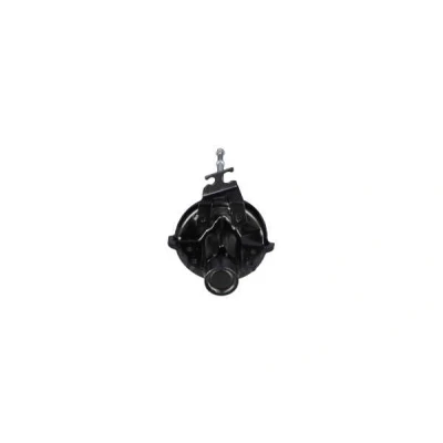 Imagem de KAVO PARTS SSA 11199 Amortecedor Eixo dianteiro, lado esquerdo Pressão do gás Tubo duplo com assento de mola cavilha em cima
