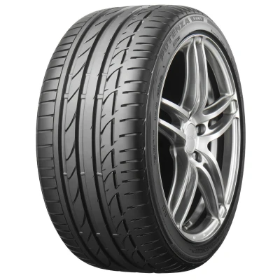 Imagem de Bridgestone Weather Control A005 ( 195/65 R15 91H )