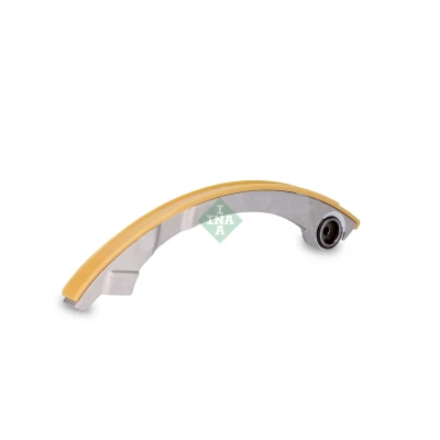 Imagem de INA 555 0553 10 Calha tensora, corrente de distribuição OPEL: Vectra B Sedan