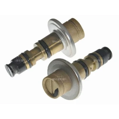 Imagem de NRF 38616 Válvula de regulação, compressor VOLKSWAGEN: Passat B5 Sedan