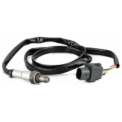 Imagem de HELLA 6PA 358 103 121 Sonda lambda com material de fixação aquecimento VOLKSWAGEN: GOLF 5, 6, New Beetle Cabrio, AUDI: A3 Sportback