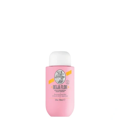 Imagem de Sol de Janeiro Beija Flor Body Wash 90ml