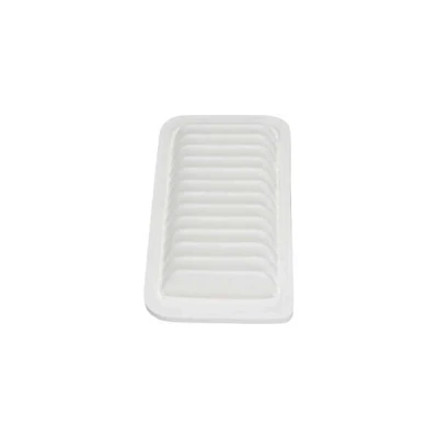 Imagem de KAVO PARTS TA 1678 Filtro de ar 52mm 120mm 249mm Cartucho filtrante TOYOTA: Yaris I Hatchback, II III Hatchback