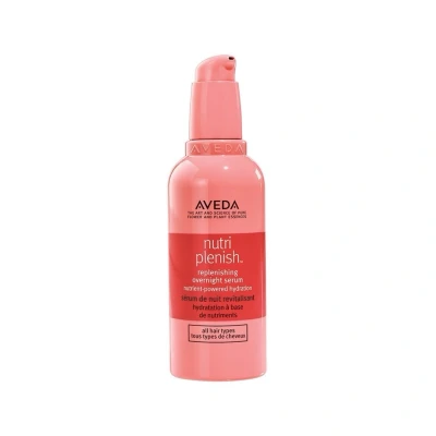 Imagem de Aveda Nutriplenish Overnight Hydrating Serum 100ml