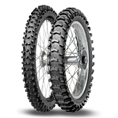 Imagem de Dunlop Geomax MX 12 ( 80/100 TT 41M Rodas traseiras )