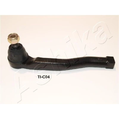 Imagem de ASHIKA 111 0C C03R Rótula de direção 12x1,25mm à frente, lado direito CHEVROLET: Aveo / Kalos Hatchback, Sedan, DAEWOO: Hatchback