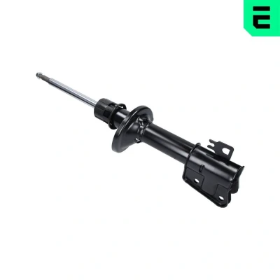 Imagem de OPTIMAL A 3508GR Amortecedor Eixo traseiro direito Pressão do gás Tubo duplo com assento de mola cavilha em cima M12x1.25