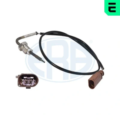 Imagem de ERA 551530A Sensor VOLKSWAGEN: Golf 6, 5, Scirocco III