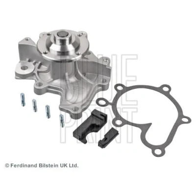 Imagem de BLUE PRINT ADM59116 Bomba de água Alumínio fundido com material montagem, junta Metal MAZDA: FAMILIA 6, 626 IV Hatchback, 323 F 6