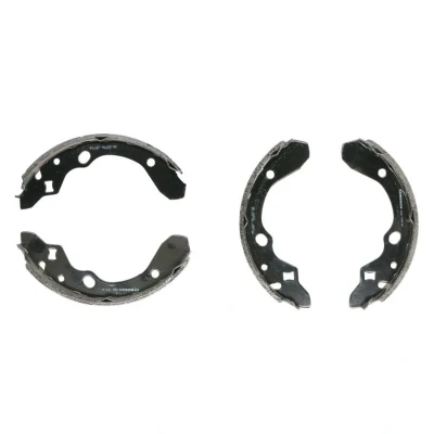 Imagem de BOSCH 0 986 487 417 Maxilas de Travão 200 36 MAZDA: 323 P V Hatchback