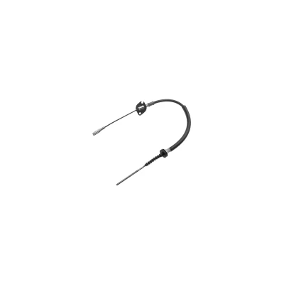 Imagem de FEBI BILSTEIN 12751 Cabo de Embreagem FIAT: Cinquecento, Seicento / 600 Hatchback