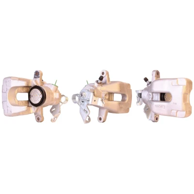 Imagem de ELSTOCK 87 2098 Pinça de travão Alumínio eixo traseiro direito, atrás do PEUGEOT: 207 CC, Hatchback, 2008 Carrinha, CITROËN: C4 I Hatchback