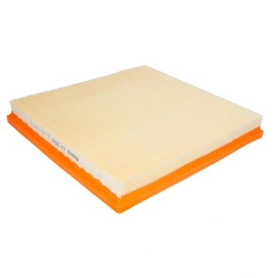 Imagem de MAHLE ORIGINAL LX 2525 Filtro de ar 36,3 261 277,0, 277,0 Cartucho filtrante BMW: X5, 5 Touring, Sedan