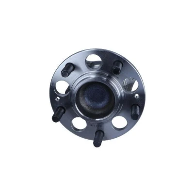 Imagem de MAXGEAR 33 1175 Kit de rolamento roda Eixo traseiro com anel sensor do ABS 73, 138