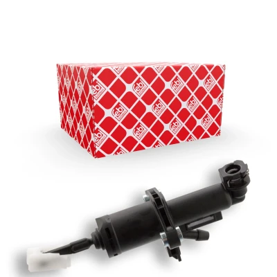 Imagem de FEBI BILSTEIN 103994 Cilindro Mestre da Embraiagem SEAT: Ibiza 4, 4 Sportcoupe, SKODA: Rapid Hatchback