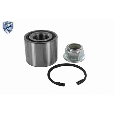 Imagem de VAICO V46 0090 Kit de rolamento roda Eixo traseiro com acessórios EXPERT KITS + 55 RENAULT: CLIO 2, 2 Kasten, MEGANE 1