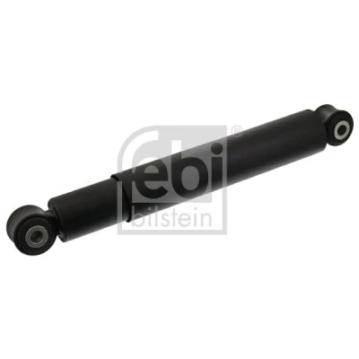 Imagem de FEBI BILSTEIN 197009 Ventilador do Habitáculo para veículo com volante à esquerda