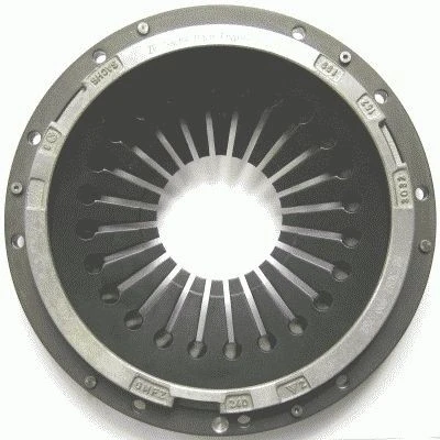 Imagem de SACHS Performance 883082 999764 Platô da Embreagem PORSCHE: 911 Coupe