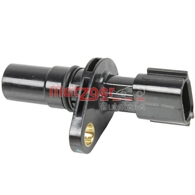 Imagem de METZGER 0909087 Sensor da velocidade de rotação, cx. vel. automática