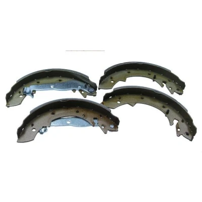 Imagem de MAXGEAR 19 4593 Maxilas de Travão Eixo traseiro 41mm SUZUKI: Vitara I SUV, SUV Cabrio, Samurai
