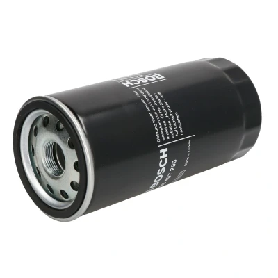 Imagem de BOSCH F 026 407 296 Filtro de óleo aparafusado
