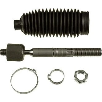 Imagem de TRW JAR894 Barra Axial da Direção Eixo dianteiro, de ambos os lados M20x1,5 185 ALFA ROMEO: 159 Sportwagon