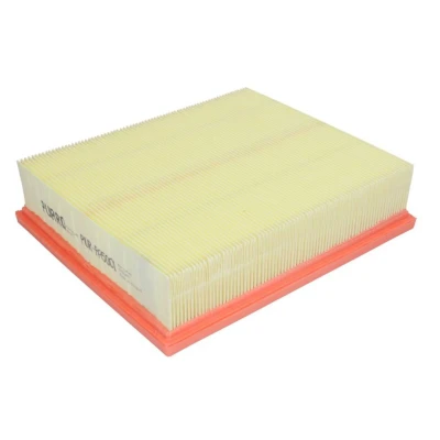 Imagem de PURRO PUR PA5001 Filtro de ar 57 206 246 quadrado Cartucho filtrante LAND ROVER: Range Rover 2, Defender SUV Cabrio, Freelander I