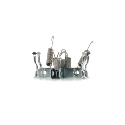 Imagem de QUICK BRAKE 105 0876 Kit de acessórios, maxilas travão estacionamento HONDA: Accord 7 Tourer