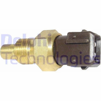 Imagem de DELPHI TS10268 Sensor da Temperatura do Líquido de Refrigeração CITROËN: Saxo Hatchback, Xsara Carrinha, PEUGEOT: 406 Sedan