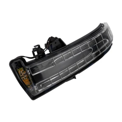 Imagem de NTY ELP ME 006 Intermitente Retrovisor exterior esquerdo LED MERCEDES BENZ: Classe A